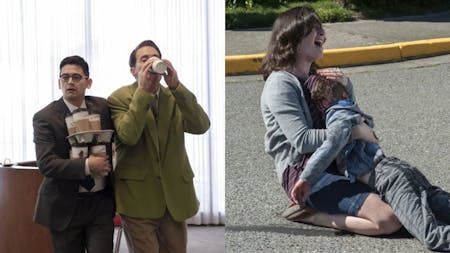 TWIN PEAKS: THE RETURN (Season 3) – Folge 5&6