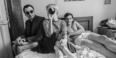 Nouvelle Vague