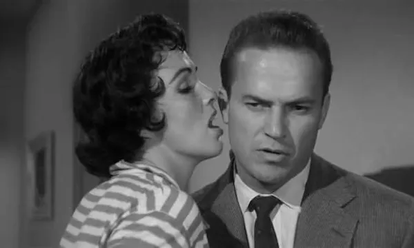 Kiss Me Deadly
