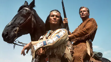 Winnetou