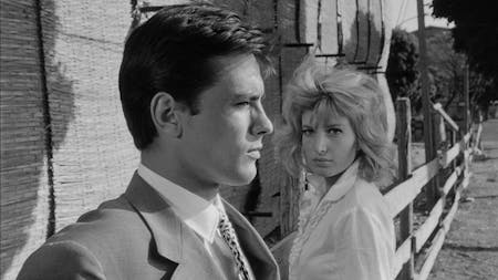 L’eclisse