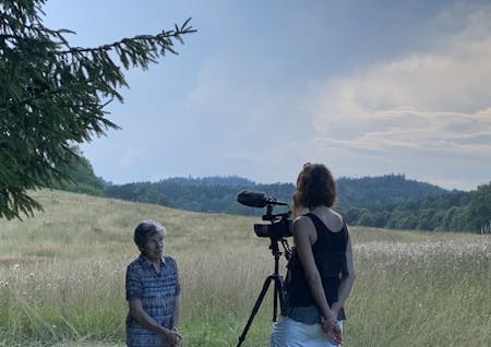 Světlo pro budoucnost – Das Licht für die Zukunft
