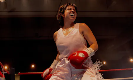 Christy (That’s Why The Lady Is A Champ)