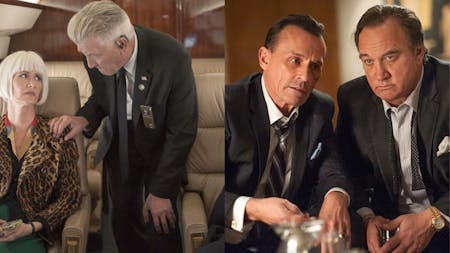 TWIN PEAKS: THE RETURN (Season 3) – Folge 9&10