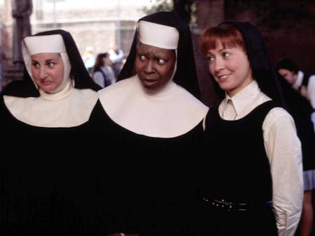 Sister Act