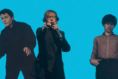 PULP: What Do You Do For An Encore?