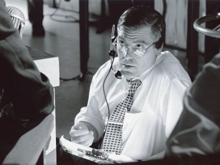 Good Night, and Good Luck