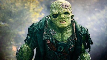 The Toxic Avenger