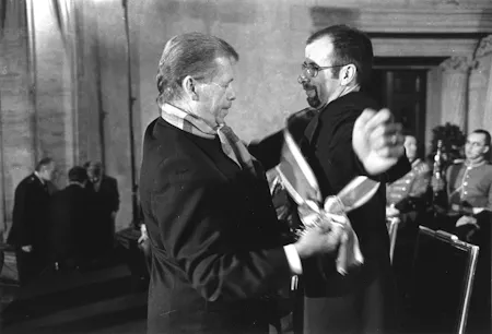 Citizen Havel (Občan Havel)