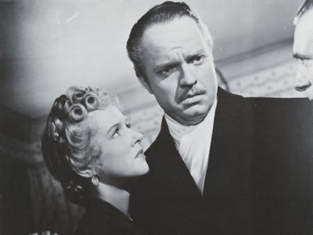 Citizen Kane