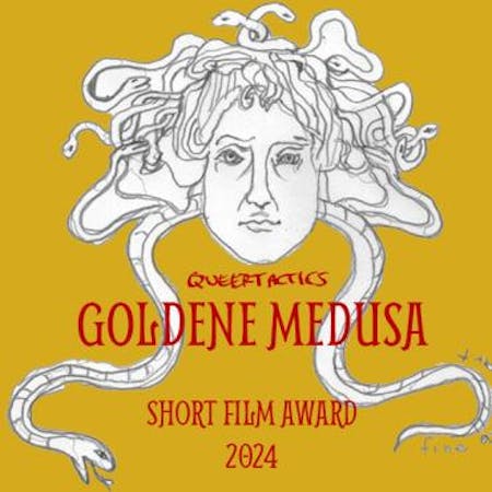 GOLDENE MEDUSA-Shortlist 2024