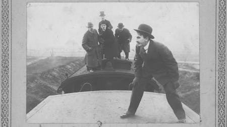 Das Recht aufs Dasein / Der geheimnisvolle Club