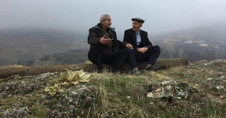 Asadur + Unseen Photos of Anfal