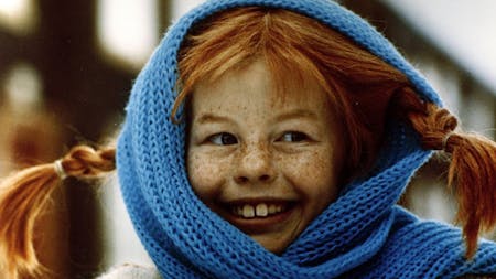 Pippi Langstrumpf (1968)