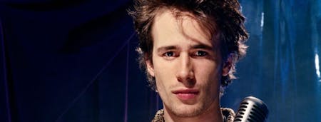 It’s Never Over, Jeff Buckley