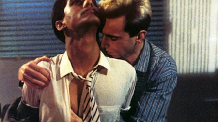 My Beautiful Laundrette