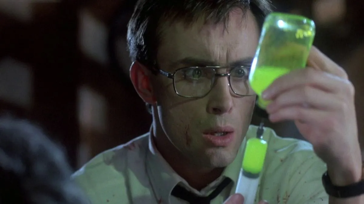 Re-Animator