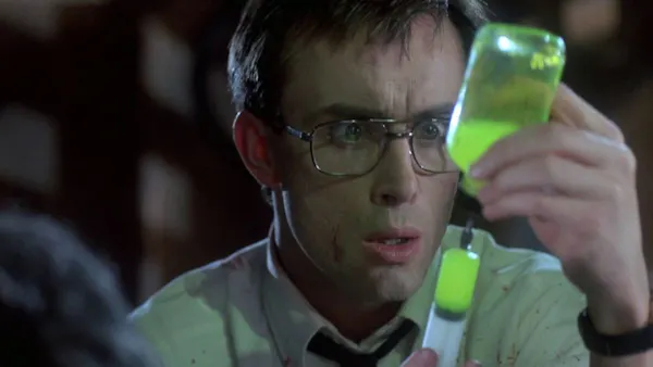 Re-Animator
