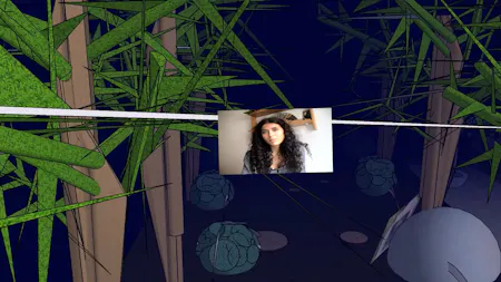 vienna shorts: Raw & Radical FIDO 2