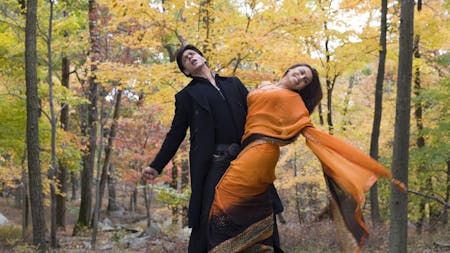 Kabhi Alvida Naa Kehna (Bis dass das Glück uns scheidet)