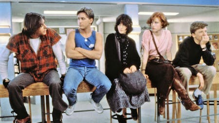 The Breakfast Club