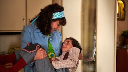 Mit Liebe und Chansons