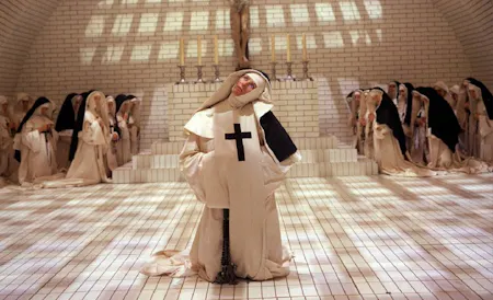 Ken Russell’s The Devils (Director’s Cut)