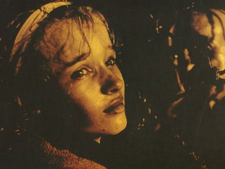 Forbrydelsens element (The Element of Crime)