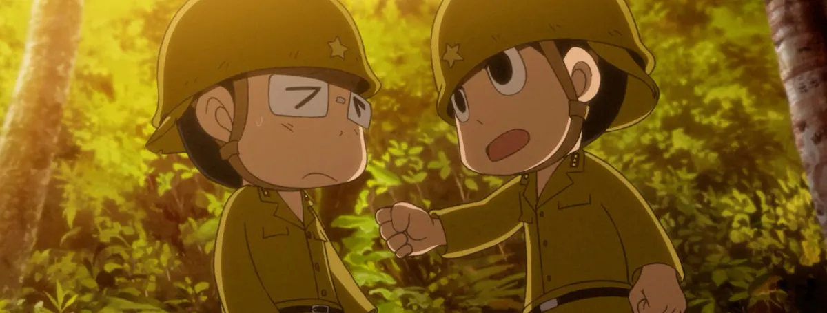 Peleliu: Guernica of Paradise