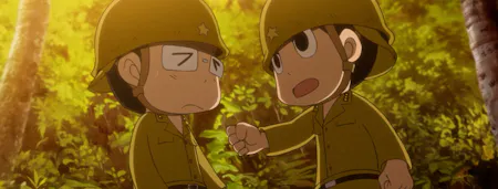 Peleliu: Guernica of Paradise