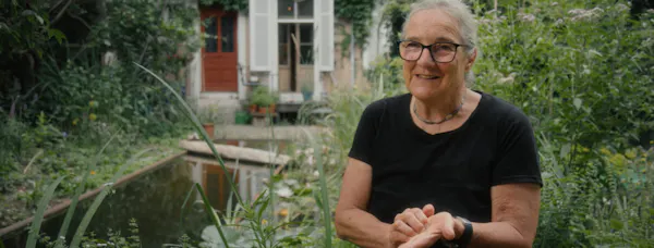 Barbara Buser - Pionierin der Nachhaltigkeit