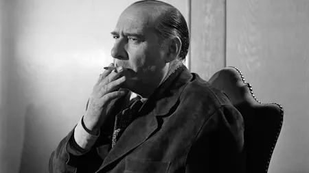 Roberto Rossellini. Living Without a Script