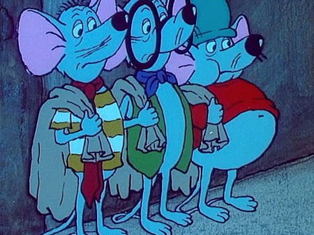 Die große Käseverschwörung