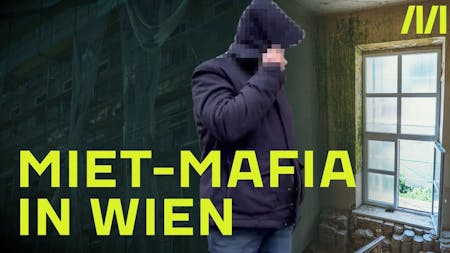 Miet-Mafia