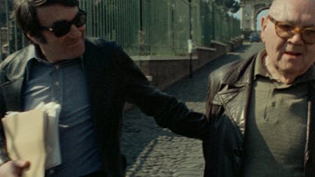 Der Letzte der Ungerechten / Le dernier des injustes