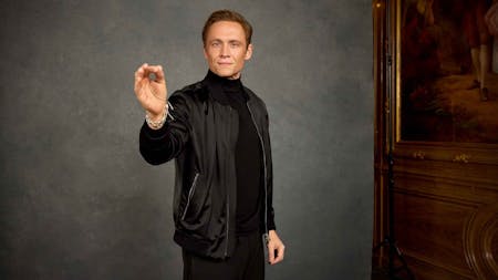 Das Leben der Wünsche