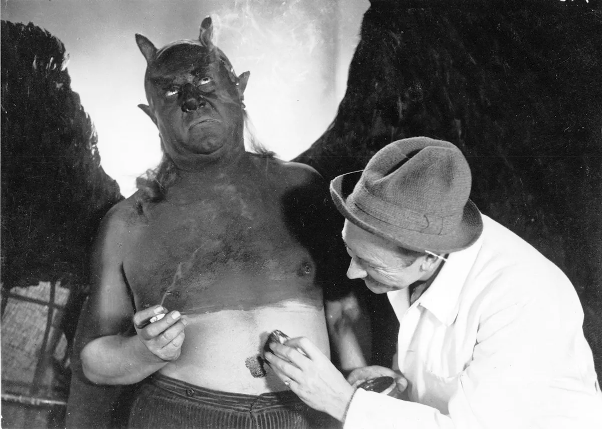 MOVIES & OPERA: Faust