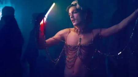 Portraits of Our Time – exp:∆n:ded shorts COMPETITION