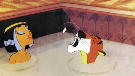 Asterix und Kleopatra