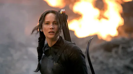 The Hunger Games (2012)