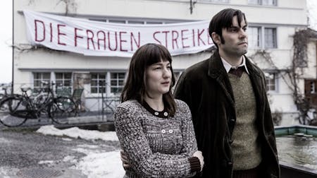 Die göttliche Ordnung