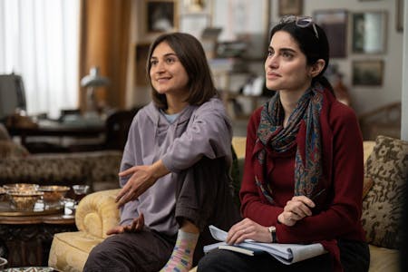 Lolita lesen in Teheran