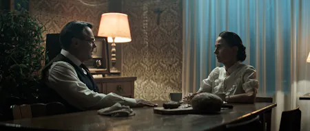 Exodus 1945: Naša kri