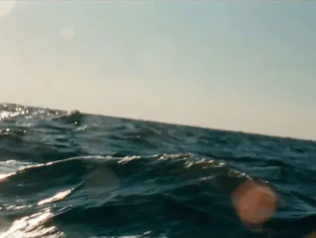 Atlantic35 / Sea, 4h, sailed