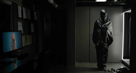 The Shrouds