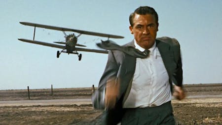 North by Northwest (70mm)