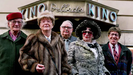 Bellaria – So lange wir leben!