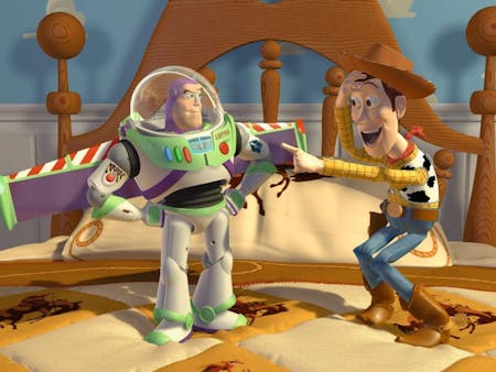 Toy Story