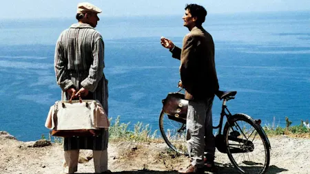Il Postino (Der Postmann)