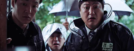 The Wailing